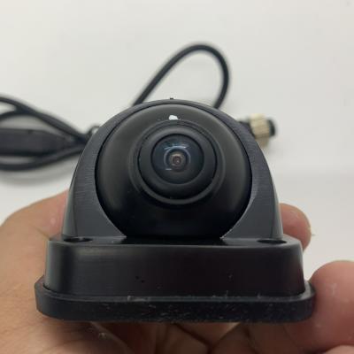 China Super Wide Angel Waterproof 180 Degree Truck Camera for sale