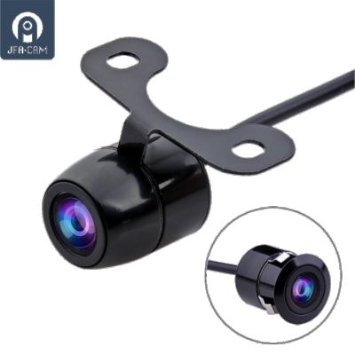 China Waterproof 18.5mm bracket and keyhole mounting camera includes both mounting kit for sale