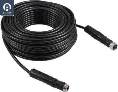 China 10m aviation plug and play cable for sale