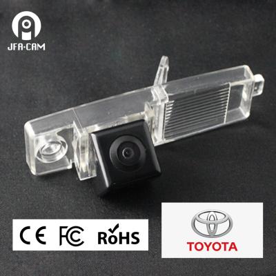 China OEM Factory Price Waterproof Car Video Camera Car Toyot--JFA for sale