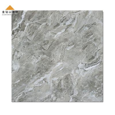 China modern caitaiyang porcelain floor tiles 600x600 modern marble kitchen glazed ceramic tiles for sale