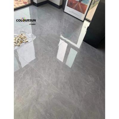 China Foshan Modern Ceramic Manufacturer Wall Floor Tiles Waterproof Wall Polished Good Quality Full Body Designs Latest Porcelain Tile for sale