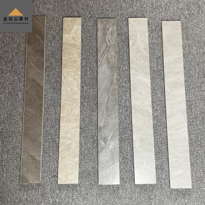 China Modern caitaiyang border design decoration tile discontinued pattern wood granite looks like ceramic marble wall tile for sale