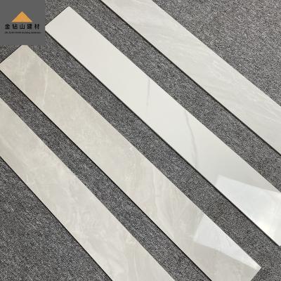 China Modern caitaiyang porcelain ceramic tiles and lower prices elegant simple ceramic floor glazed 800x100 tile for sale