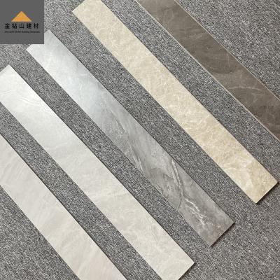 China Modern popular caitaiyang polished design edging tile customized in floor border marble tiles of various sizes for sale