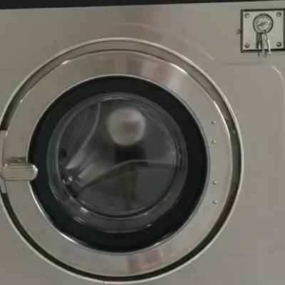 China Coin operated washing machine 15kg 20kg 25kg hot selling 2021 850*1000*1450mm for sale