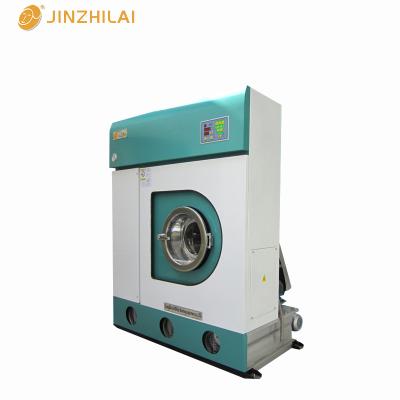 China Promotional Hotel.factory .laundry hospital pce dry cleaning machine for sale for sale