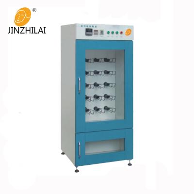 China Stainless Steel 10pairs Shoes Machine Bactericidal Shoes Dryer Machine For Laundry for sale