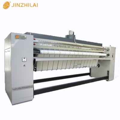 China China Laundry Ironing Machine Price Industrial Ironing Industrial Laundry Equipment for sale