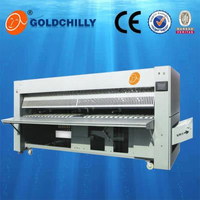 China High Quality Industrial Automatic Metal Clothes Folding Machine For Sale for sale