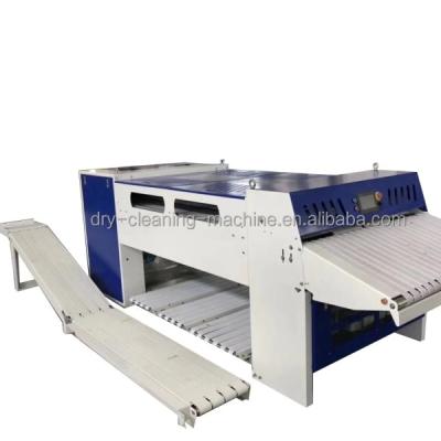 China Full Automatic Size Quality Napkin Folding Machine On Sale 4500*2150*1350mm for sale