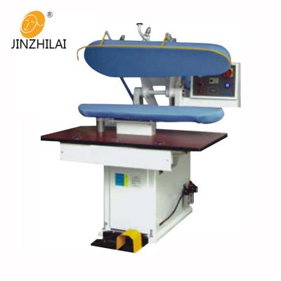 China Automatic Steam Pressing Suit Machine Clothes Ironing Pressing Presses for sale