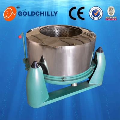 China Non-Toxic Spin Dryer / Commercial Dehydrator For Wool, Clothing, Garment Dehydrator for sale