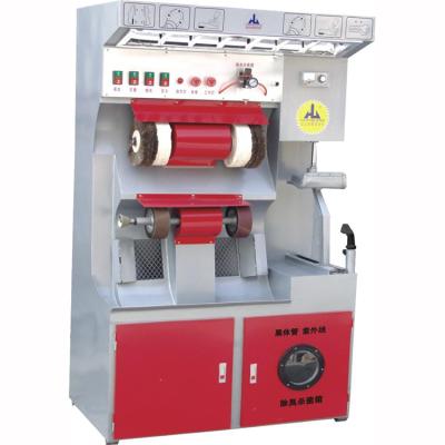 China The beautiful shoes repair machine for sale for sale