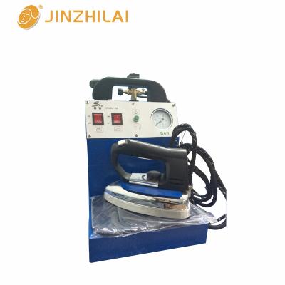 China Electronic industry energy saving, low noise professional steam iron, garment steamer, industrial steam iron for sale