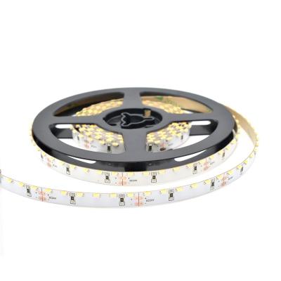 China Various INDOOR USE Models Advertising Decoration Side View ETL 5years Warranty 12W SMD3014 120LEDs/m 8MM PCB LED Strip Light Strip for sale