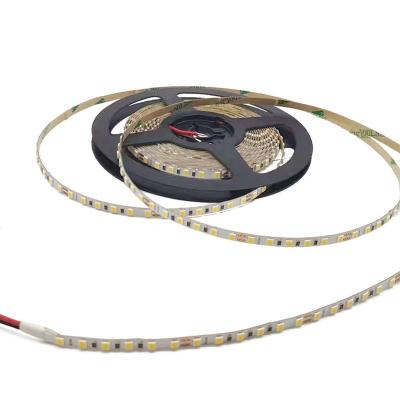 China INDOOR SMD2835 120LEDs/m 5MM CE 3years Warranty ETL USE ETL Classic PCB CRI>90 10W LED Strip Light 3years for Aluminum Slim LED Profie for sale