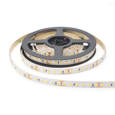 China CE INDOOR 3years warranty CRI>90 high 14W USE ETL high lumen to classic 20W SMD2835 120LEDs/m 10MM flexible PCB LED strip light led light for sale