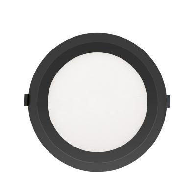 China Bulidling IP44 IP65 LED 40W SAA Anti-Glare CE ROHS LED Downlight Recessed Spot Light for Warehouse Office Hotel Hotel CCT Bright for sale