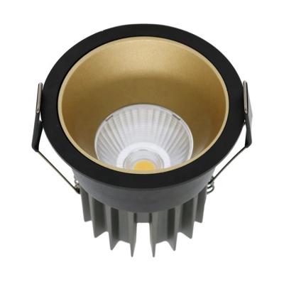 China Modern hot sale wholesale price professional color temperature 3000k 4000k and 6000k led spot light for sale