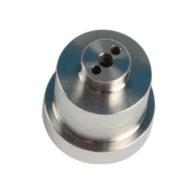 China OEM CNC Aluminum Alloy Parts CNC Machining CNC Milling Machining Service for sale