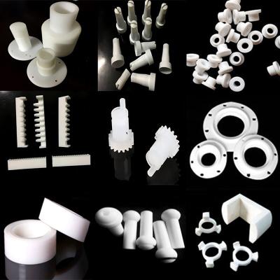 China OEM Best Selling Widely Used Custom Plastic Products 3D Printed Plastic Accessories CNC Machining Plastic Parts for sale