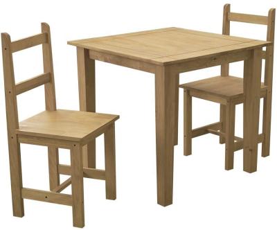 China Traditional Wooden Writing Kids Study Table Child Desk And Chair Kids Furniture Set for sale