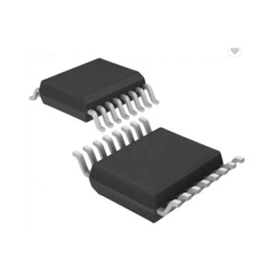 China New normal original interface IC SN65DSI83ZQER with 4 driver 4 receiver BGA64 for sale