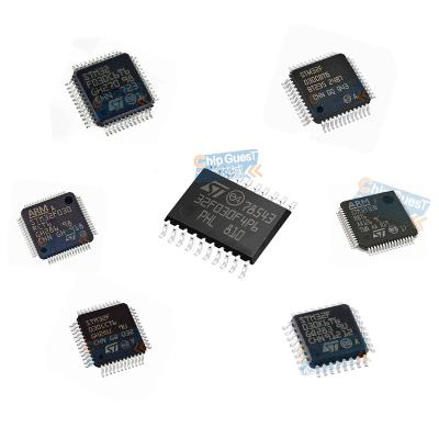 China Standard IC chips STM32F030C6T6 STM32F030C8T6 STM32F030CCT6 STM32F030F4P6 STM32F030K6T6 STM32F030R8T6 STM32F030RCT6 for sale