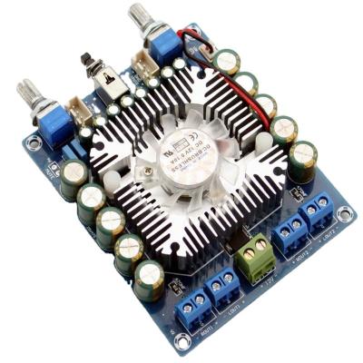 China TDA7850 car amplifier board TPA3116 for sale