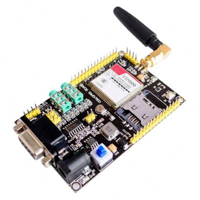 China Hot sale SIM800 GSM GPRS module STM32 SIM900A upgrade board GPS module SIM800; STM32; SIM900A for sale