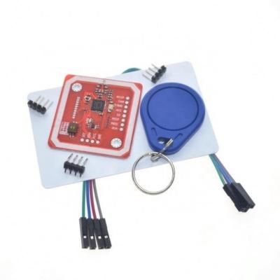 China Bom/Writer List Service Supply PN532 NFC RFID Reader Module V3, Support NFC with Android Phone Pn532 nfc rfid reader for sale