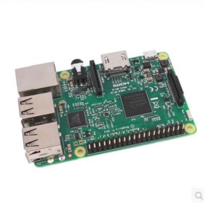 China Raspberry pi 3 B Model B WiFi and BLE CPU CPU E14 version Raspberry Pi 3 Model B 1GB RAM Quad Core 1.2GHz 64bit for raspberry pi for sale