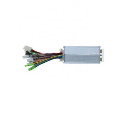 China 36-72V Bike Motor Controller Controller for sale