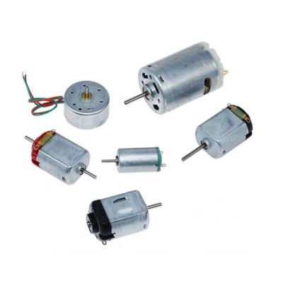 China N60 DC 6V 7.2 V 25500rpm Mini 12mm Mini Cylinder Standard High Speed ​​Motor Mini Electric Motor For DIY Toy for sale