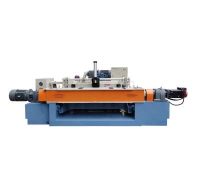 China Cheap plywood veneer production professional manufacture veneer log peeling and cutting machine for core for sale