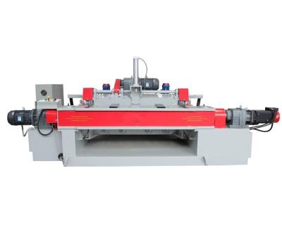 China Good Quality Plywood Veneer Production Veneer Peeling And Rotary Veneer Log Peeler Cutting Machine for sale