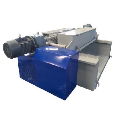 China OEM Factory 4 Feet Customized Hydraulic Wood Skin Peeling Peeler Debarker Wood Log Landing Machine Log For Sale for sale