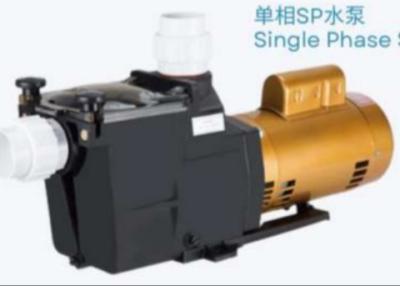 China 2023 SP1005  1HP Swimming Pool Water Pumps For Swimming Pool Using Te koop