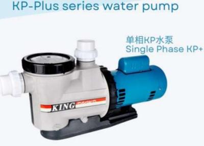 China KP-PLUS100 Swimming Pool Water Pumps For Swimming Pool Using Te koop