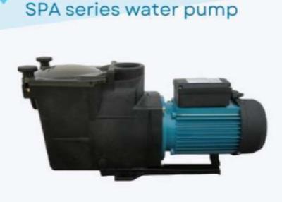 Cina SPA1005 Swimming Pool Water Pumps For Swimming Pool in vendita