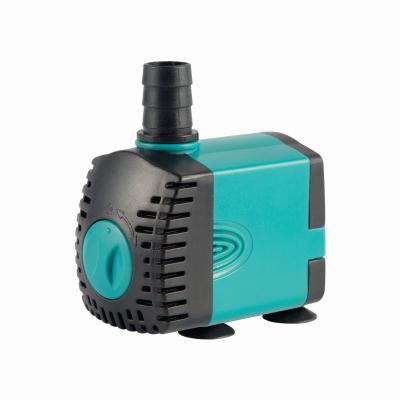 Cina pompe della fontana della piscina di 110v 220v 3W 13mm in vendita