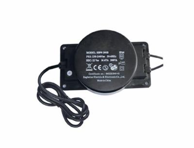 China Plastic Waterproof IP68 500VA Swimming Pool Transformer for sale