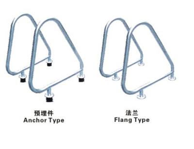 China Oberflächenpolierentfernbares Pool-Geländer der sicherheits-SS304 zu verkaufen