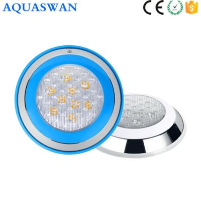 China 9W Inground Swimming Pool Lights for sale