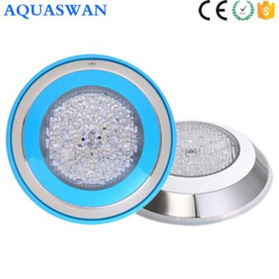 China IP68 High Power 12v 7W Waterproof Underwater LED Lights for sale