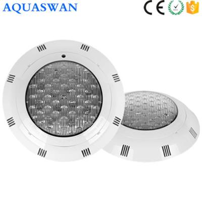 China Plastic ABS UV 35W Waterproof Underwater LED Lights for sale