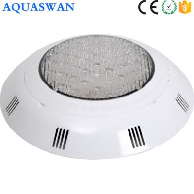 China Luces LED subacuáticas impermeables del diámetro 25W del OEM 295m m en venta