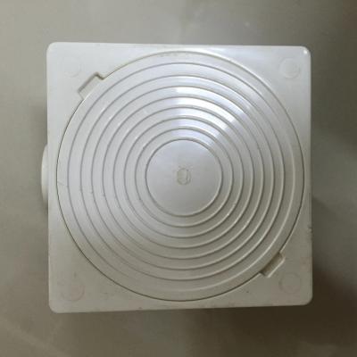 China Plastic Underground IP68 swimming pool deck boxes for sale