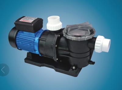 Cina Pompe a 1,5 pollici della fontana della piscina di 220v 0.75HP in vendita